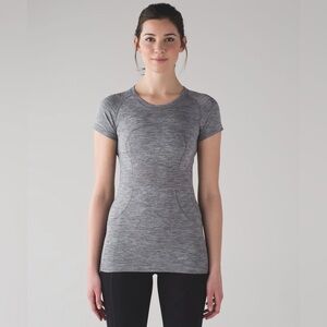 Lululemon Swiftly Tech Short Sleeve Crew NWT